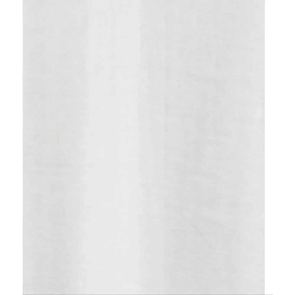 Elan Size XS Tie Strap Lace Swimsuit Cover Up Maxi Dress White Coastal Vacation